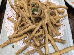 -抱德·潮汕味(琶洲店原惠城鱼仔)