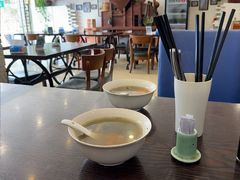 -大茶饭煲仔饭(民兴街店)
