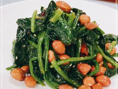 -听涛雅苑百味饺子老家菜馆