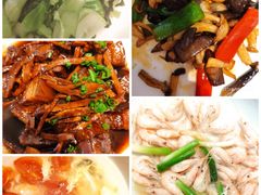 -南太湖山庄·四季轩&国风堂中餐厅