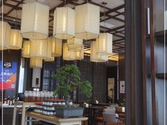 大堂-扬州狮子楼·非遗淮扬菜(总店)