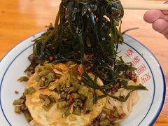 -李叁面馆(妇幼店)