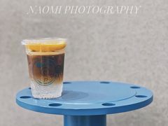 OJ摇摇乐-Something For(中洲湾店)