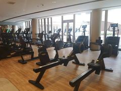 -W FITNESS 威尔仕健身·游泳(万科天空之城店)