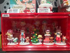 -泡泡玛特POPMART(合生汇店)
