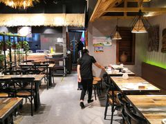 大堂-武松家(丰益桥店)