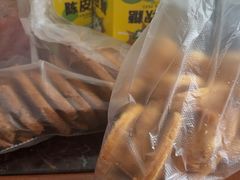-宫廷糕点铺(人民中路店)