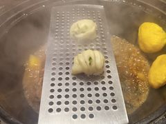 -粗粮人家·东北菜(洋桥店)