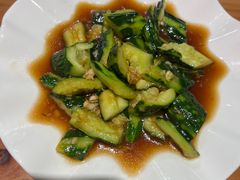-荣虞阁面馆·常熟炒浇面(国华广场店)