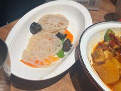 -耶里夏丽·丝路新疆菜·清真食品(徐汇南丹东路臻选店)