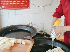 -水丰锅贴(延吉东路店)