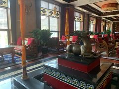 -圣地·布达拉酒店(江北嘴金融城店)