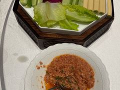 -品海楼·大连海胆锅贴馆(东港店)