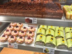 -酥侯糕点(长楹天街店)