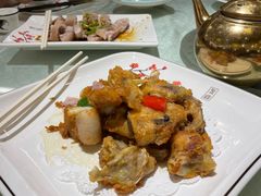 -顺德佬酒楼(愉龙店)