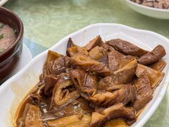 -腰记饭店(龙源路店)