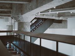 画廊-北京三里屯CHAO酒店