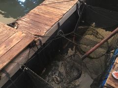 -海上驿站渔家菜馆