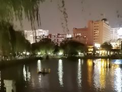 -文瀛公园