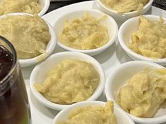 -东方红海鲜百汇(国际大厦店)