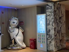 -汤悦温泉酒店(成都春熙路天府广场店)