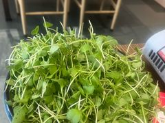 萝卜苗-佬湘楼·27年湘菜(天河都市广场店)