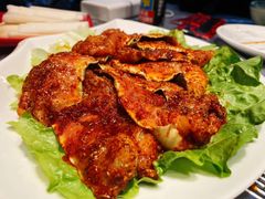 红油麻辣火锅-红辣椒·川菜·火锅(张杨路店)