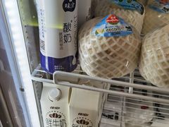 -茶大椰·椰子茶(星悦荟店)