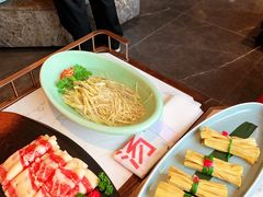 -捞神煲汤火锅(湖滨商业街店)