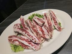 -NIUAN牛庵·日式和牛烧肉(恒隆店)