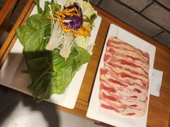 -杨丫·活力老鸭汤火锅(会展城店)