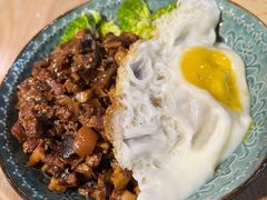 -艾蜜西餐厅(梅园店)