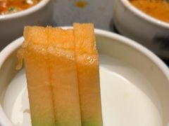 -巴奴毛肚火锅(景枫中心店)