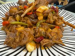 -大师傅金奖啤酒鱼(西街口总店)