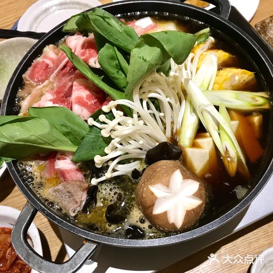 秋田料理(御天下店)