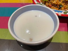 奶油蘑菇汤-Tony's House