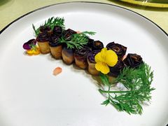 美味茄卷-西安饭庄·非遗陕菜(钟楼店)