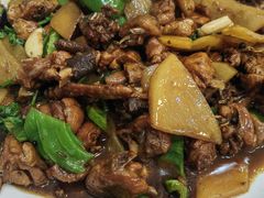 -鲁南仔·滕州炒鸡(经三路店)
