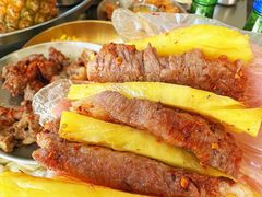 -哈哈碳都·牛肋条无限自助烤肉(台江万达店)