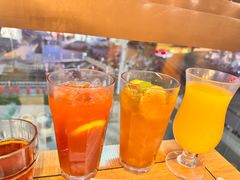 -豪客来牛排(金鼎广场店)