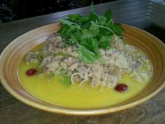 酸汤肥牛-旅马餐厅(茅家埠店)