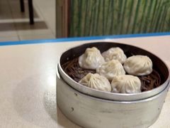 -笑云开汤包店(网巾市店)