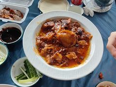 -清真•蜀风园(丁字沽总店)