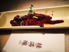 吮指鸡爪-桂满陇·锦绣江南(益田广场店)