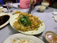 -富源潮州打冷美食