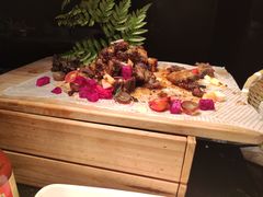 -红林大酒店RFcafe自助餐厅