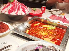 -红鼎坊·老成都火锅(新南门店)