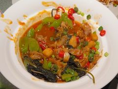 -锦楼·臻选新杭帮(杭州中心店)