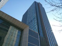 -天津君隆威斯汀酒店