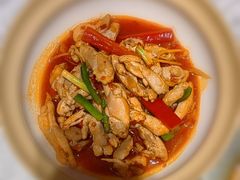 -马凯餐厅(地安门店)